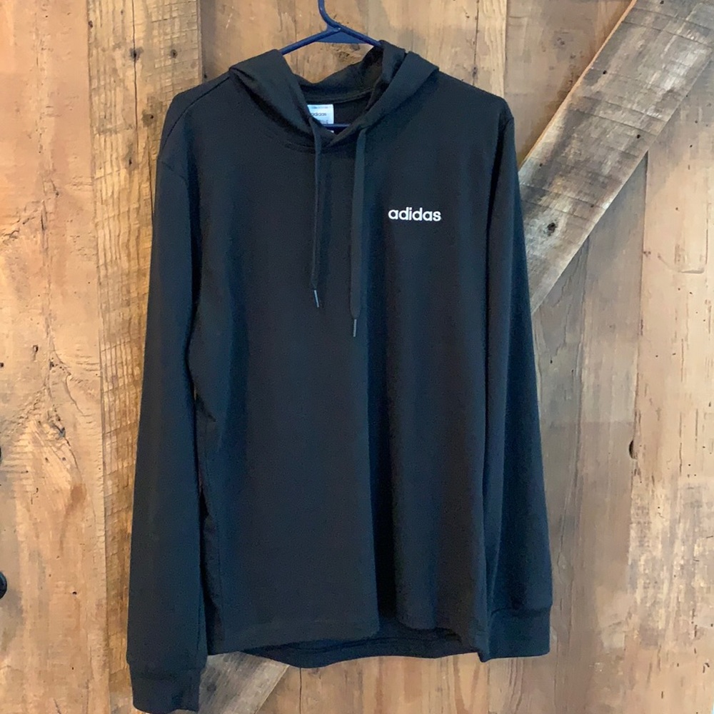 NWT Adidas Training Hoodie Size Small